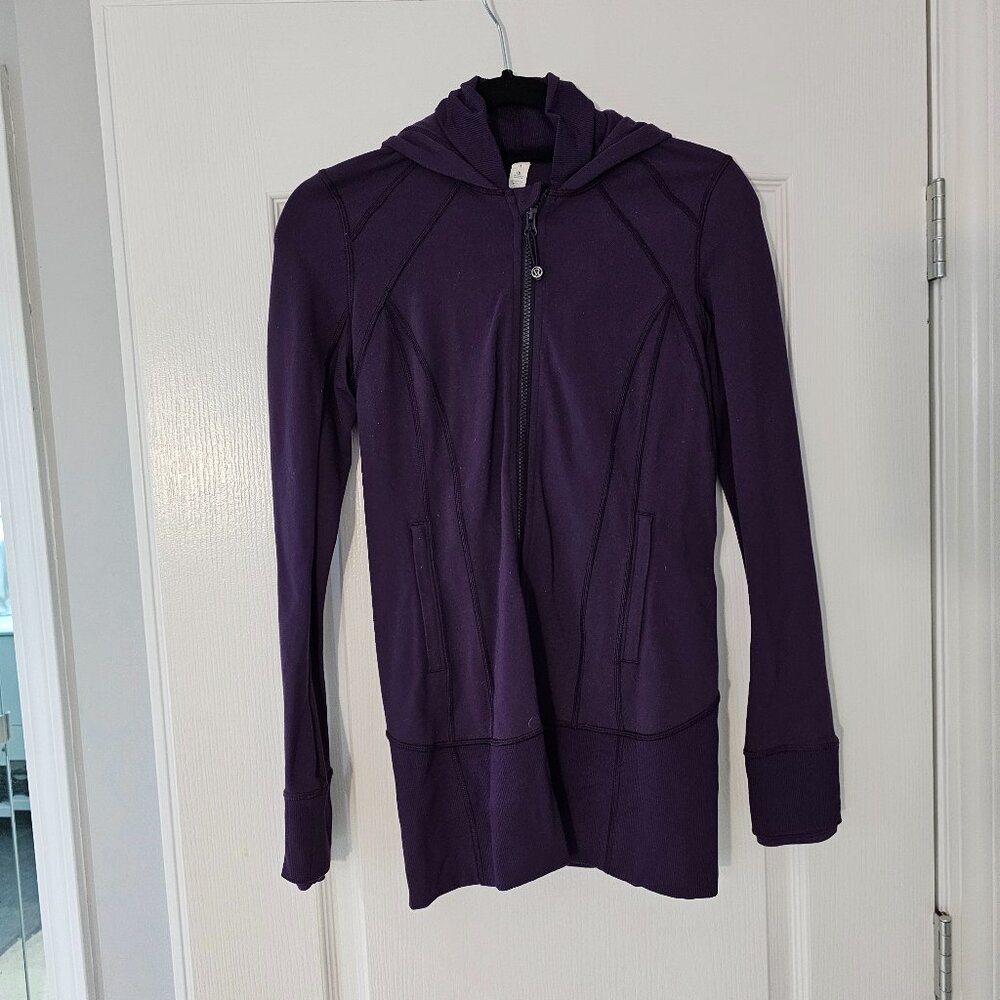 Lulu Lemon Define Jacket